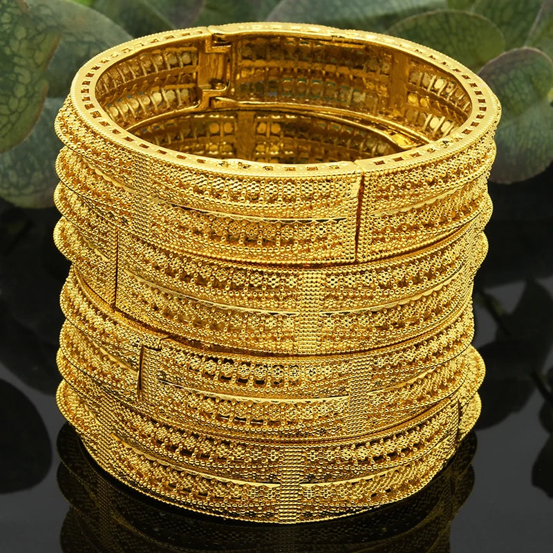 Luxury Bracelets