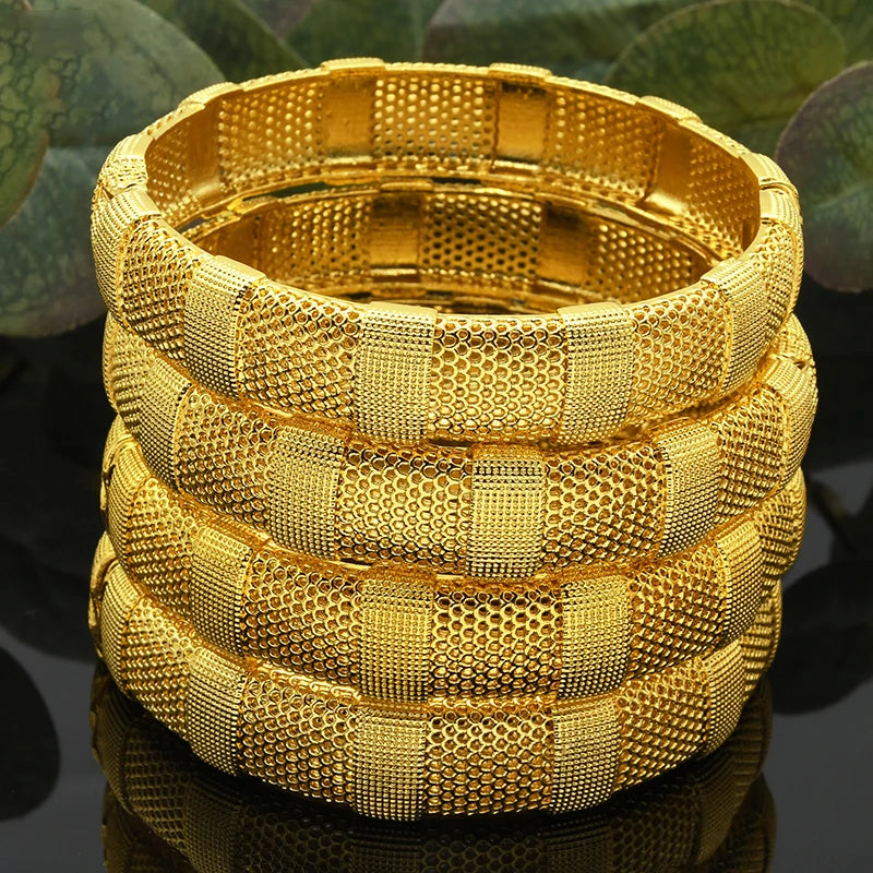 Luxury Bracelets